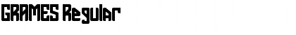 Download GRAMES Font Download GRAMES Font