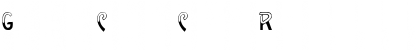 Download GreenCaps Caps Font Download GreenCaps Caps Font