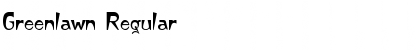 Download Greenlawn Font Download Greenlawn Font