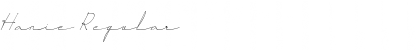 Download Hanie Font Download Hanie Font