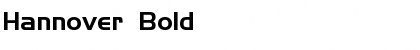 Download Hannover Font Download Hannover Font