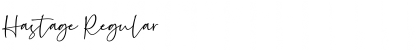 Download Hastage Font Download Hastage Font
