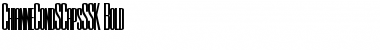 Download ChianneCondSCapsSSK Font Download ChianneCondSCapsSSK Font