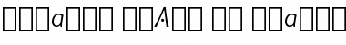 Download Chianti ItAlt BT Font Download Chianti ItAlt BT Font