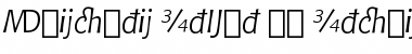 Download Chianti ItExt BT Font Download Chianti ItExt BT Font