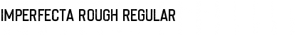 Download Imperfecta Rough Font Download Imperfecta Rough Font