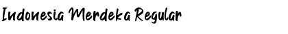 Download Indonesia Merdeka Font Download Indonesia Merdeka Font