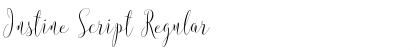Download Instine Script Font Download Instine Script Font