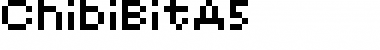 Download ChibiBitA5 Font Download ChibiBitA5 Font