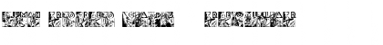Download JMH Rodeo Caps3 Font Download JMH Rodeo Caps3 Font