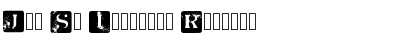 Download Jot Sp Inverted Font Download Jot Sp Inverted Font