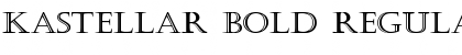 Download Kastellar-Bold Font Download Kastellar-Bold Font