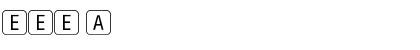 Download KeyLetters Font Download KeyLetters Font