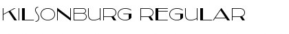 Download Kilsonburg Font Download Kilsonburg Font