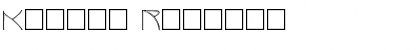 Download Kinder Font Download Kinder Font