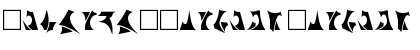Download Klingon-Regular Font Download Klingon-Regular Font