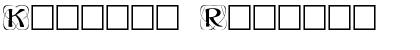 Download Konanur Font Download Konanur Font