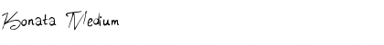 Download Konata Font Download Konata Font