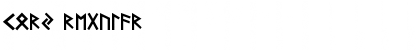 Download Kory Font Download Kory Font