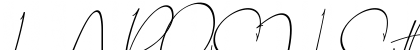 Download LAROSH Sithal Signature Font Download LAROSH Sithal Signature Font