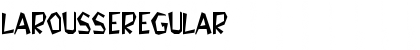Download Larousse Font Download Larousse Font