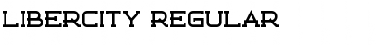 Download Libercity Font Download Libercity Font