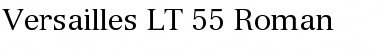 Download Versailles LT Font Download Versailles LT Font