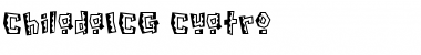 Download ChiladaICG Cuatro Font Download ChiladaICG Cuatro Font