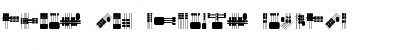 Download Lines and Objects Font Download Lines and Objects Font