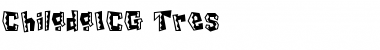 Download ChiladaICG Font Download ChiladaICG Font