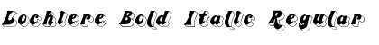 Download Lochiere Bold Italic Font Download Lochiere Bold Italic Font