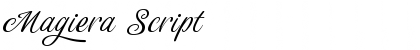 Download Magiera Font Download Magiera Font