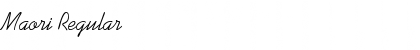 Download Maori Font Download Maori Font