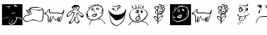 Download ChildrenDingbats Font Download ChildrenDingbats Font