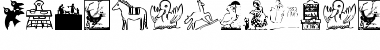 Download ChildrensDarlings Font Download ChildrensDarlings Font
