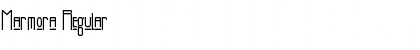 Download Marmora Font Download Marmora Font