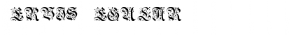 Download Mervis Font Download Mervis Font