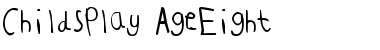 Download ChildsPlay Font Download ChildsPlay Font