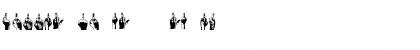 Download Middle Finger Font Download Middle Finger Font