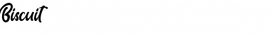Download Biscuit Font Download Biscuit Font