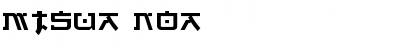 Download Mitsumai Font Download Mitsumai Font