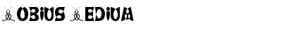Download Mobius Font Download Mobius Font