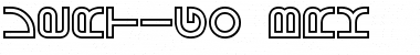 Download Vertigo BRK Font Download Vertigo BRK Font