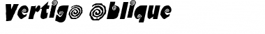 Download Vertigo Font Download Vertigo Font