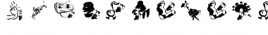 Download VertigoComic Font Download VertigoComic Font