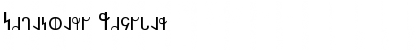 Download Netanjahu Font Download Netanjahu Font