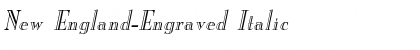 Download New England-Engraved Font Download New England-Engraved Font