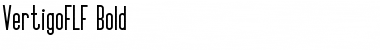 Download VertigoFLF Font Download VertigoFLF Font