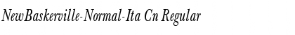 Download NewBaskerville-Normal-Ita Cn Font Download NewBaskerville-Normal-Ita Cn Font