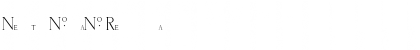 Download Newtunian Font Download Newtunian Font
